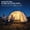 Beige, variant on XL Instant Easy Pop Up Tents 3-Person Camping Tent, Plug and Play Tent, Fully Automatic Waterproof Family Camping Tent, Detachable Canopy Tent, Suitable for Beach Camping and Hiking