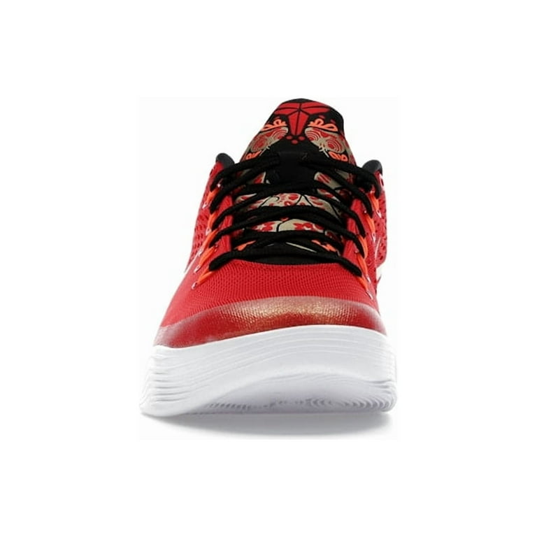 Nike Men's Kobe 9 EM Low Protro China Shoes, from StockX - Walmart.com