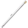 thumbnail image 2 of 2 Pack Pressure Washer Extension Wands, Gutter Cleaning Tools, Replacement Telescopic Lance, Window Cleaning Nozzles, 2 of 5