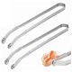 thumbnail image 2 of 3Pcs BBQ Sausage Turning Tongs, Tongs for BBQ, BBQ Grill Tool, 2 of 5