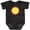 Storm Camo, variant on Inktastic Cute Sun Boys or Girls Baby Bodysuit