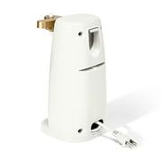 Beautiful Easy-Prep Electric Can Opener, White Icing by Drew Barrymore