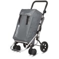 thumbnail image 1 of Go Plus gris sac pliable amovible/remplaçable, 1 of 5