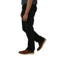 thumbnail image 3 of George Men's Straight Fit Jeans, 3 of 8