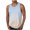 Gradient#B, variant on Summer Savings ! cocolona Plus Size Mens Tank Tops Crew Neck Sleeveless Muscle T-Shirts Casual Loose Gradient Print Workout Tees Blouse on Clearance