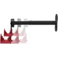 thumbnail image 4 of Soporte de pared PRO BIKE TOOL para bicicletas ALMACENAMIENTO Horizontal 1 Bicicleta, 4 of 9