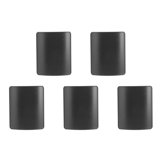 5X Soporte de Placa de NúMero de Guardabarros de Placa de MatríCula de Ala Trasera para M365 Pro 2 Accesorios de Scooter EléCtrico