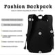 thumbnail image 2 of 3pcs/set Super Mario Bros Printed Backpack Crossbody Bag Pencil Case For Kids Boys Girls, 2 of 4