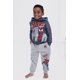 thumbnail image 2 of Set de ropa Marvel Spider-Man Miles Morales 2T para niños, 2 of 6