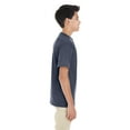 thumbnail image 2 of Youth SoftStyle Short Sleeve T-Shirt 10 Pack, 2 of 2