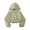 Green, variant on enyan Girls Zip Up Cropped Windbreaker Jacket Hooded Cargo Lightweight Outerwear(Purple,12-14 Years)