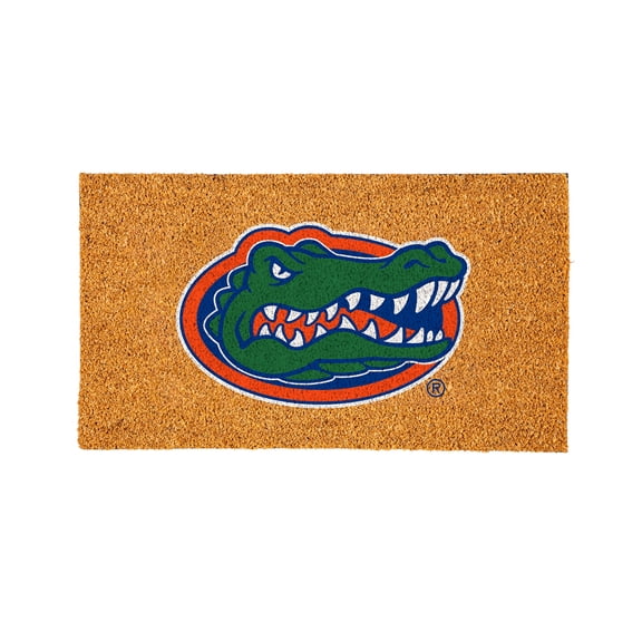 Florida Gators 28" x 16" Logo Turf Mat