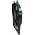thumbnail image 2 of Replacement H190937 Cooling Fan Assembly Compatible with 2007-2009 Hyundai Santa Fe Radiator, 2 of 3