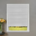thumbnail image 3 of Redi Shade Original Light Filtering Pleated Paper Shade White, Indoor Use, 48" x 72", 6 Pack, 3 of 7