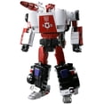 thumbnail image 1 of Dupurit Transformer Masterpiece Action Figure 7 Inch（Colour：MP-14+）, 1 of 4