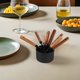 thumbnail image 2 of 8pcs Stainless Steel Kitchen Measuring Cups And Spoons Set Kitchen Measuring Set Of Cups And Spoons For Cooking Baking, 2 of 3