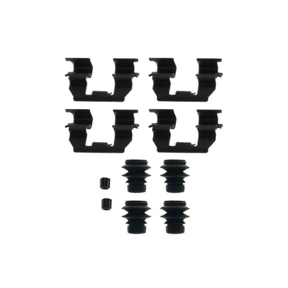 Raybestos R-Line Disc Brake Hardware Kit H5900A Fits select: 2016-2020 CHEVROLET MALIBU