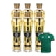 thumbnail image 1 of 6 Licor St Germain 750 ml + Jersey Verde, 1 of 3