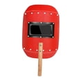 thumbnail image 4 of GUOOL Hand Held Welding Shield Comfortable Heat Resistant Handheld Breathable Gear Ordinary, 4 of 9