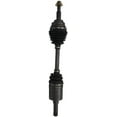 thumbnail image 4 of Detroit Axle - Front Left CV Axle for 1994-2002 Saturn SC1 SC2 SL  SL1 SL2, 1994-1999 SW1 1994-2001 SW2 Driver Side CV Axle Shaft Replacement, 4 of 6
