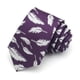 thumbnail image 4 of 2 uds. De corbatas florales para hombre, conjunto de corbata clásica tejida, corbata Formal, cuadrado de bolsillo para boda con pañuelo de regalo, 4 of 5