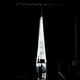thumbnail image 3 of Blackout Curtains for Bedroom Grommet Insulated Room Curtains for Living Room Set of 2 Panels, 3 of 5