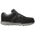 thumbnail image 4 of Skechers for Work Men's Synergy Ekron Alloy Toe Work Shoe, 4 of 7