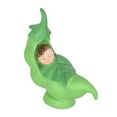 thumbnail image 2 of Abbracc Statues en Résine Figurine Décoration Maison Ornements de Table Collection Pea Baby, 2 of 8