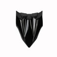 thumbnail image 1 of Motorcycle Rear Passenger Cowl Seat Back Cover For-Kawasaki for 650 NEW, 1 of 8