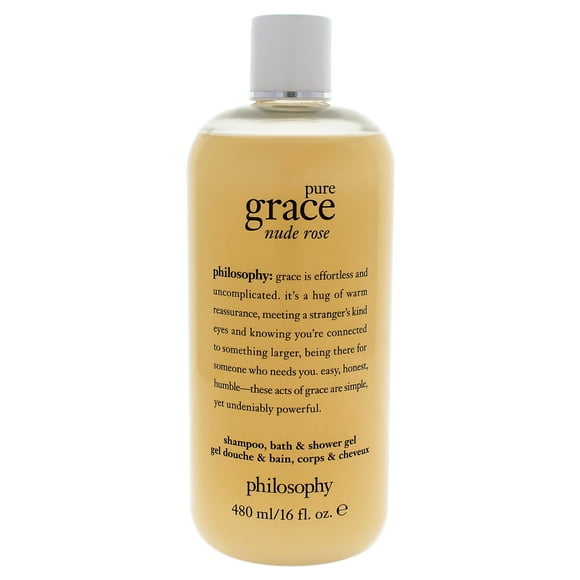PURE GRC SHWR GEL