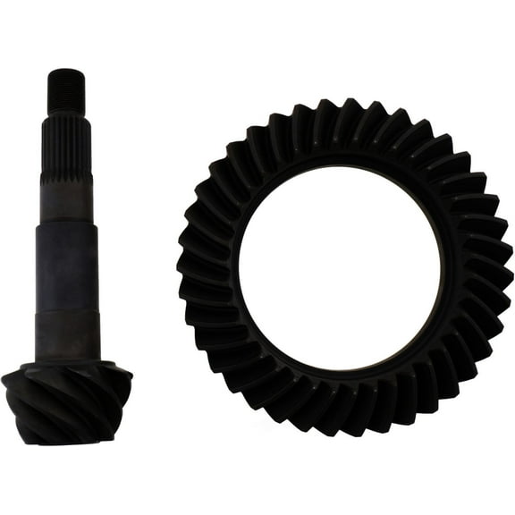 Spicer 2020484 SVL Differential Ring And Pinion Fits select: 2012 JEEP WRANGLER, 2008 JEEP WRANGLER UNLIMITED