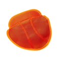 thumbnail image 2 of Reemplazo de almohadilla de enfriamiento para cascos de seguridad, suave, cómodo y fácil de absorber. Naranja, 2 of 9