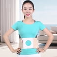thumbnail image 4 of Abdominal Ostomy Belt, Adjustable Prevent Parastomal Hernia Multipurpose Elastic Ostomy Support Belt  for Post Operative Care, 4 of 7