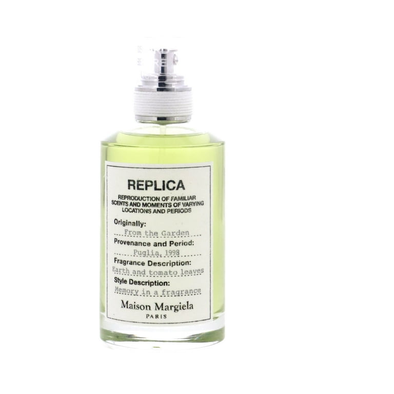 Maison Margiela Unisex Replica From The Garden EDT 3.4 oz