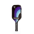 thumbnail image 2 of ROKNE Curve Apex Pickleball Paddle (Deep Sea), 2 of 6