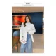 thumbnail image 2 of Suéter Para Mujer Blusa Moda Elegantes Casual Manga Largas, 2 of 8