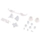thumbnail image 3 of de plástico kits de apertura de destornillador para controladores Schmuck Stueck, 3 of 5