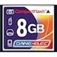 thumbnail image 2 of Minolta Maxxum 7D Digital Camera Memory Card 8GB CompactFlash Memory Card, 2 of 2