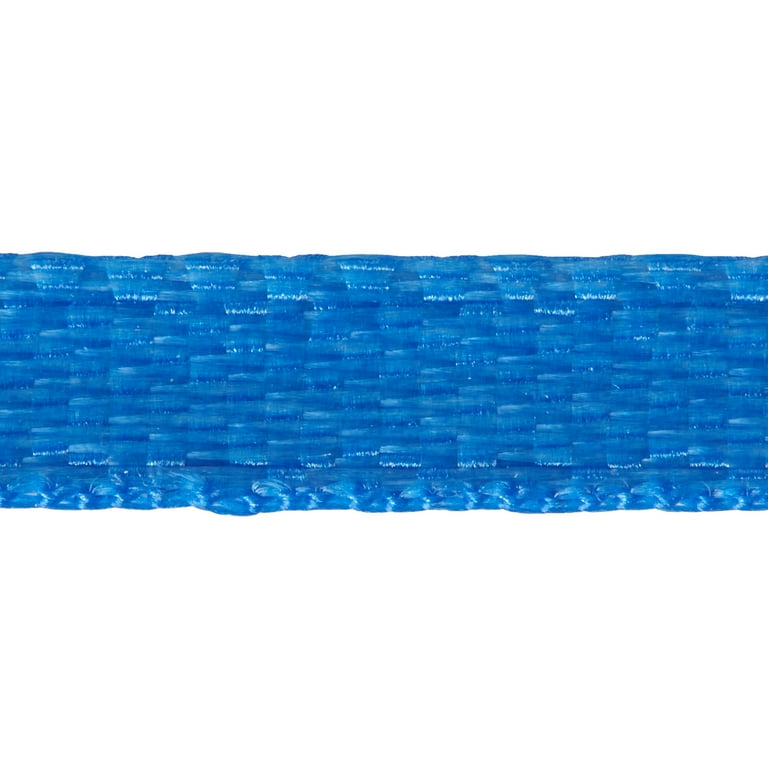 Hello Hobby Royal Double Face Satin Ribbon, 1/8