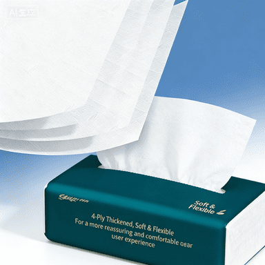Wholesale full box of 60 packs of toilet paper, wholesale of affordable napkins, household paper, toilet paper, household use