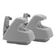 thumbnail image 1 of Par Grapas Visera Chevrolet Sonic Spark Beat Cruze, 1 of 6