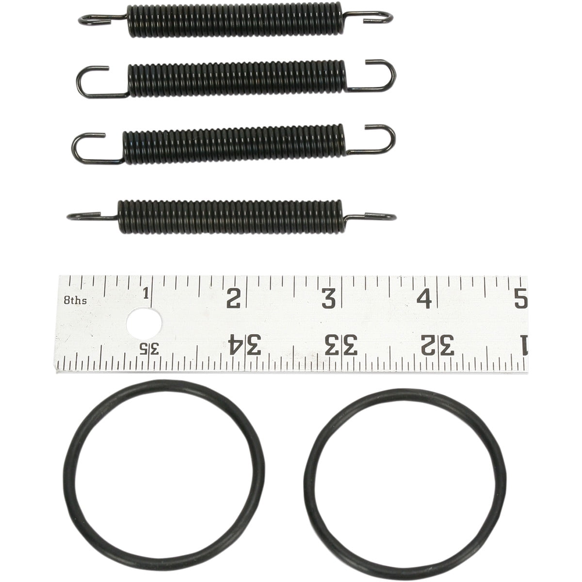FMF Racing 11316 Spring and O-Ring Kit
