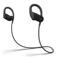thumbnail image 1 of Restored Powerbeats High-Performance Wireless Earphones with Apple H1 Headphone Chip - Black, 1 of 6