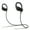 Black, variant on Restored Beats by Dr. Dre Powerbeats Bluetooth Sports In-Ear Headphones, Black, MWNV2LL/A (Refurbished)