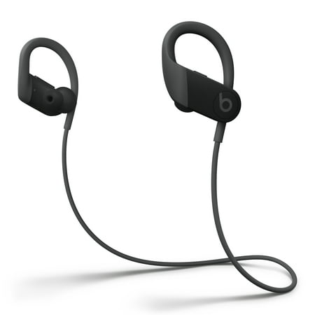 UPC 190199246225 product image for Powerbeats High-Performance Wireless Earphones with Apple H1 Headphone Chip - Bl | upcitemdb.com