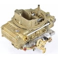 thumbnail image 1 of Holley Performance Carburetor 0-9776 Four Barrel; 450 Cubic Feet Per Minute CFM; Square Bore; Gasoline, 1 of 6
