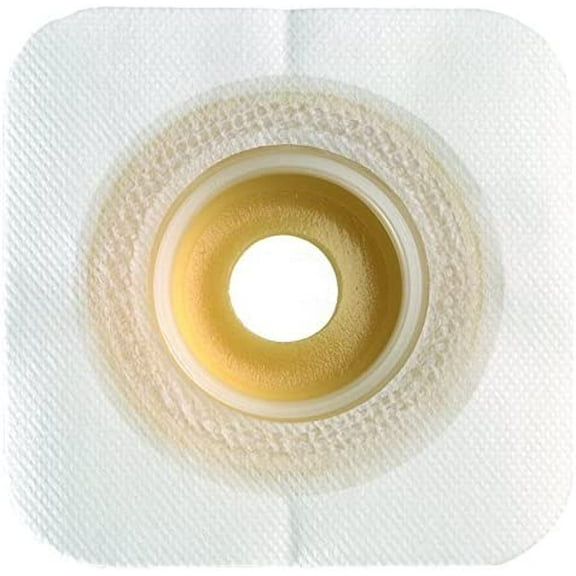 Surfit Natura Durahesive Moldable Convex Skin Barrier with Flange, Model No : 404593-10 / Box by ConvaTec by ConvaTec