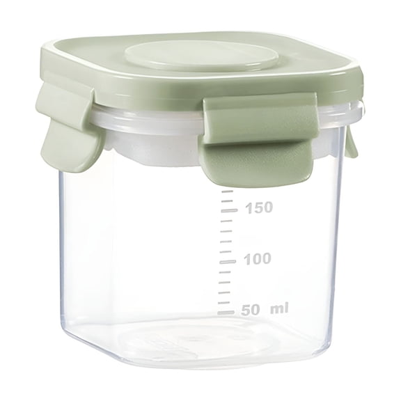 ACDANC 2026 New Baby Food Storage Jars Leakproof Baby Snacks Containers with Lid and Removable Ice Pack for Toddlers Puree Containers