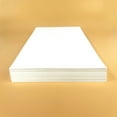 thumbnail image 2 of Captain Creative Punkydoodle Paper Cardstock, White, 8.5" x 11", 100 Sheets, 2 of 3