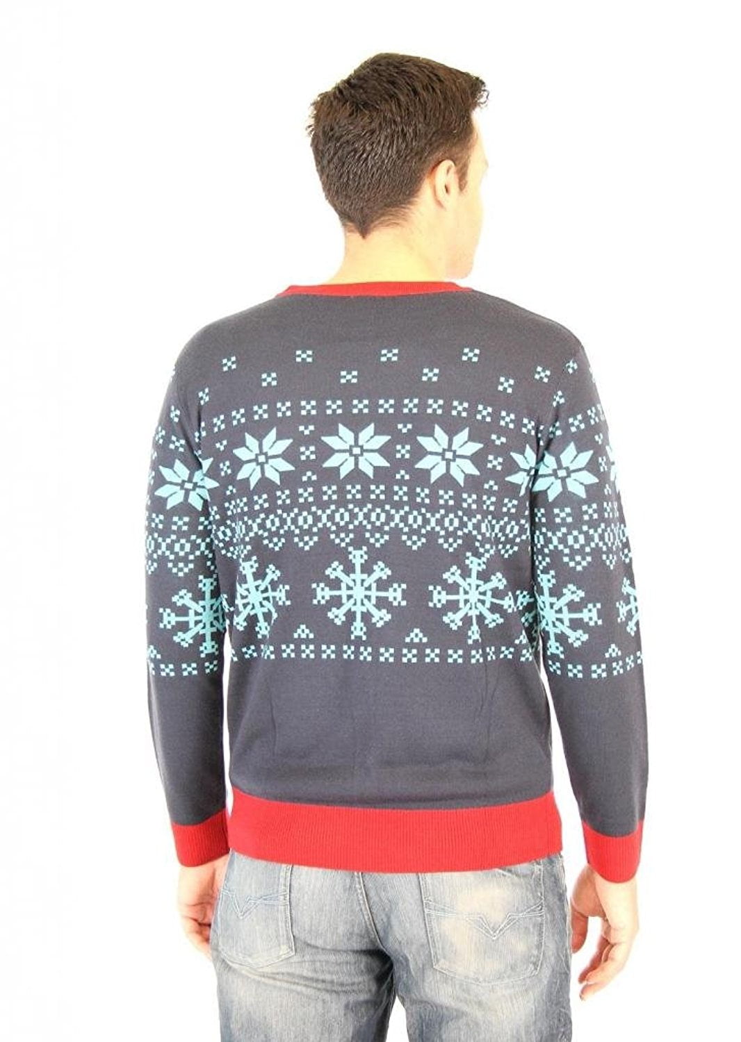 dr seuss christmas sweater